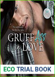 Gruff Ass in Love (Hard, Fast, and Forever, #3)