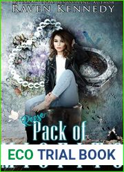 Reese (Pack of Misfits, #2)