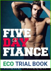 Five Day Fiance (Brewer Brothers, #3)