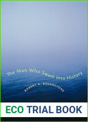 The Man Who Swam into History: The (Mostly) True Story of My Jewish Family (Jewish History, Life, and Culture (Paperback))