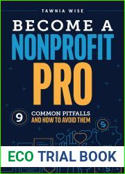 Become a Nonprofit Pro: 9 Common Pitfalls and How to Avoid Them