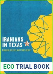 Iranians in Texas