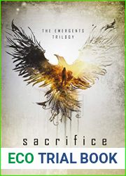 Sacrifice (Emergents Trilogy #2)