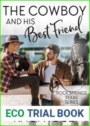 The Cowboy and His Best Friend