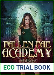 Declaration: Year 3 (Fallen Fae Academy, #3)