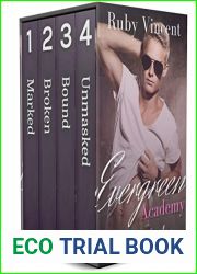 Evergreen Academy - The Complete Series