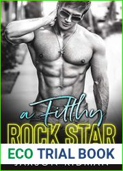 A Filthy Rock Star (Filthy Line #1)