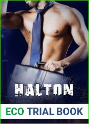 Halton (Vested Interest, #6)