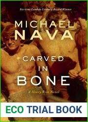 Carved in Bone (Henry Rios #2)