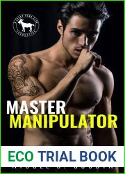 Master Manipulator (Cocky Hero Club)