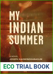My Indian Summer