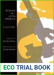 Science in Latin America: A History