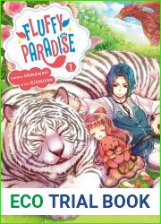 Fluffy Paradise Volume 1