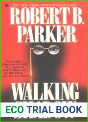 Walking Shadow (Spenser, #21)
