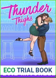 Thunder Thighs (Capricorn Cove World, #1; Larsson Siblings, #1)