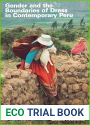 Gender and the Boundaries of Dress in Contemporary Peru