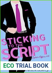 Sticking to the Script (Cipher Office, #2)