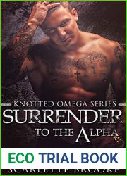 Surrender to the Alpha (Knotted Omega #5)