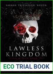 Lawless Kingdom (Reign and Ruin #1)