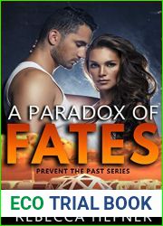 A Paradox of Fates (Prevent the Past #1)