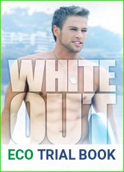 Whiteout (Unexpected, #1)