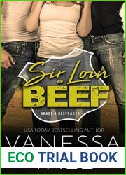 Sir Loin of Beef (Grade-A Beefcakes #1)