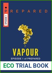 Vapour (Prepared #1)