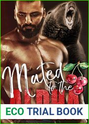 Mated to the Alpha (Alphas in Heat, #4)