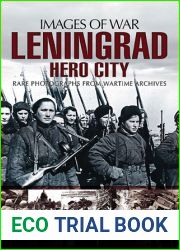 Leningrad: Hero City (Images of War)