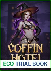 The Coffin Hotel (The Coffin Hotel #1)