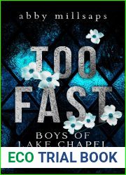 Too Fast (Boys of Lake Chapel #2)