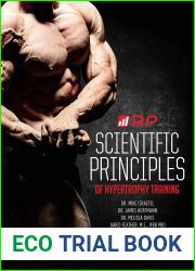 Scientific Principles of Hypertrophy Training (Renaissance Periodization Book 1)