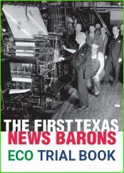 The First Texas News Barons