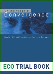 On the Verge of Convergence