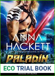 Paladin (Galactic Gladiators: House of Rone #4)