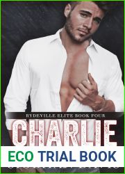 Charlie (Rydeville Elite, #4)