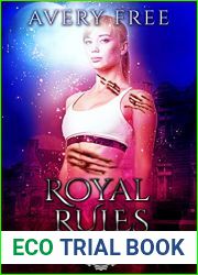 Royal Rules (Savage Magic Academy, #6)