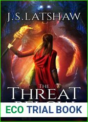 The Threat Below (Brathius History, #1)