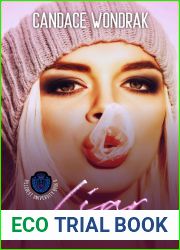 Liar (Hillcrest University #6)