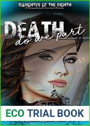 Death Do We Part: Raven|s Duet (Daughter of the Eighth #2)