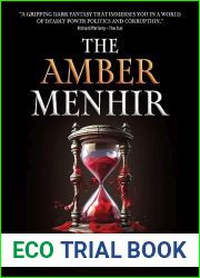 The Amber Menhir