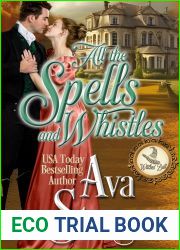 All the Spells and Whistles
