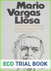 Mario Vargas Llosa: A Collection of Critical Essays