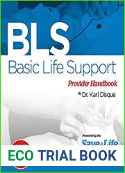 Basic Life Support (BLS) Provider Handbook