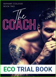 The Coach (Kephart College, #2)