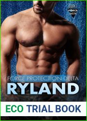 Ryland (Force Protection Delta #1)