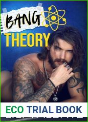 Bang Theory (The Bangover #2)