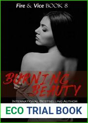Burning Beauty (Fire and Vice, #8)