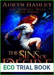 The Sins of Desire (The Demons| Muse #3)