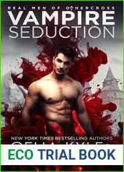 Vampire Seduction (Real Men of Othercross #1)